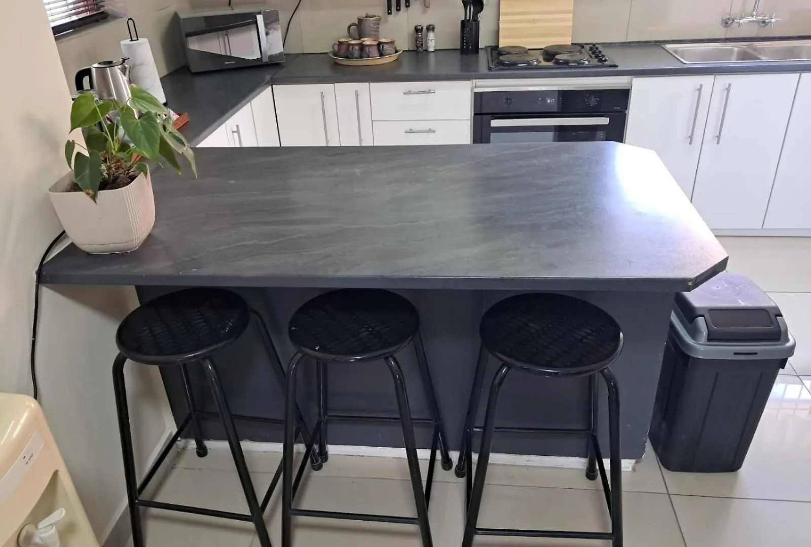 Ina Se Huisie In Blouberg Self Catering Apartment Κέιπ Τάουν