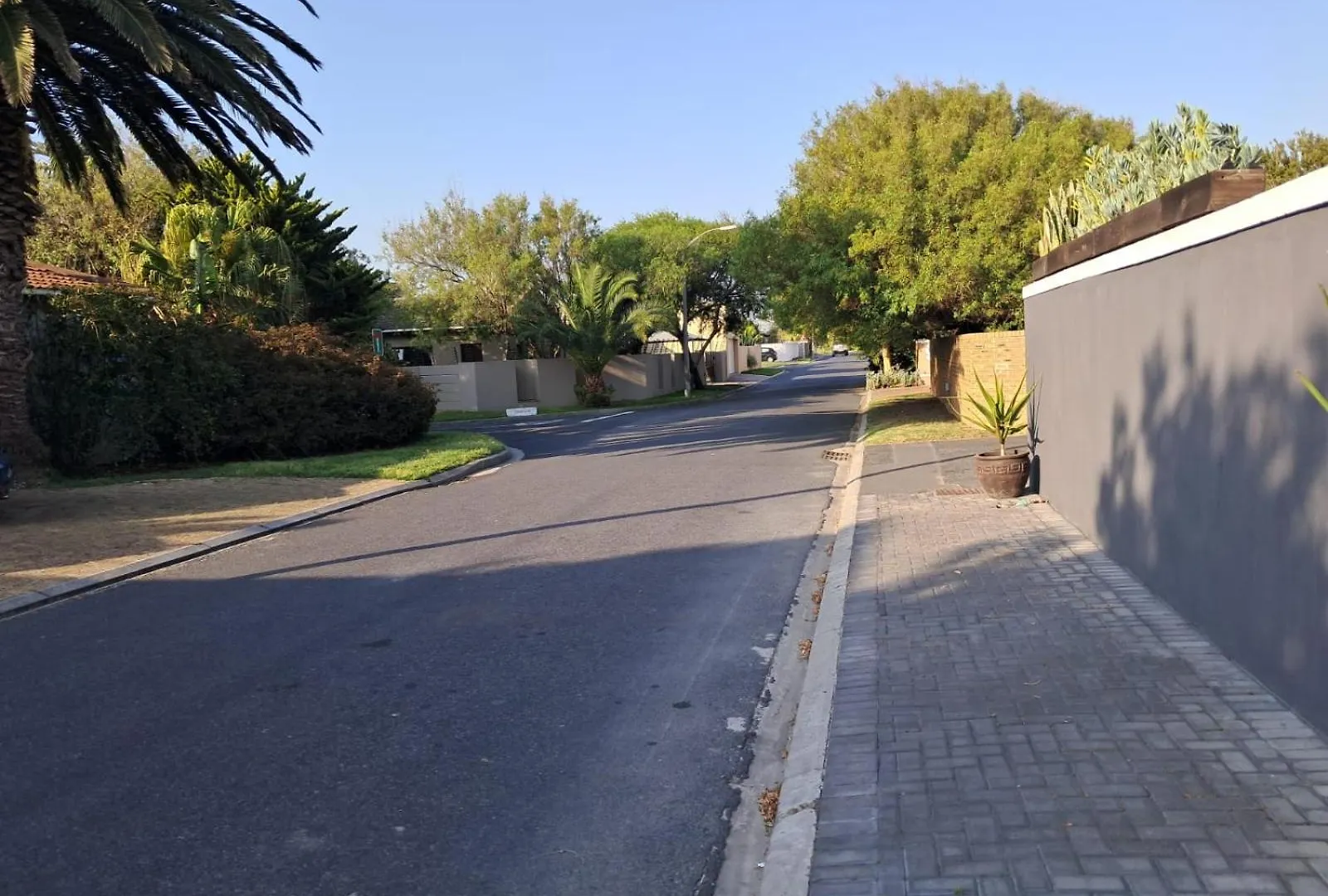 Ina Se Huisie In Blouberg Self Catering Apartment Κέιπ Τάουν Νότια Αφρική