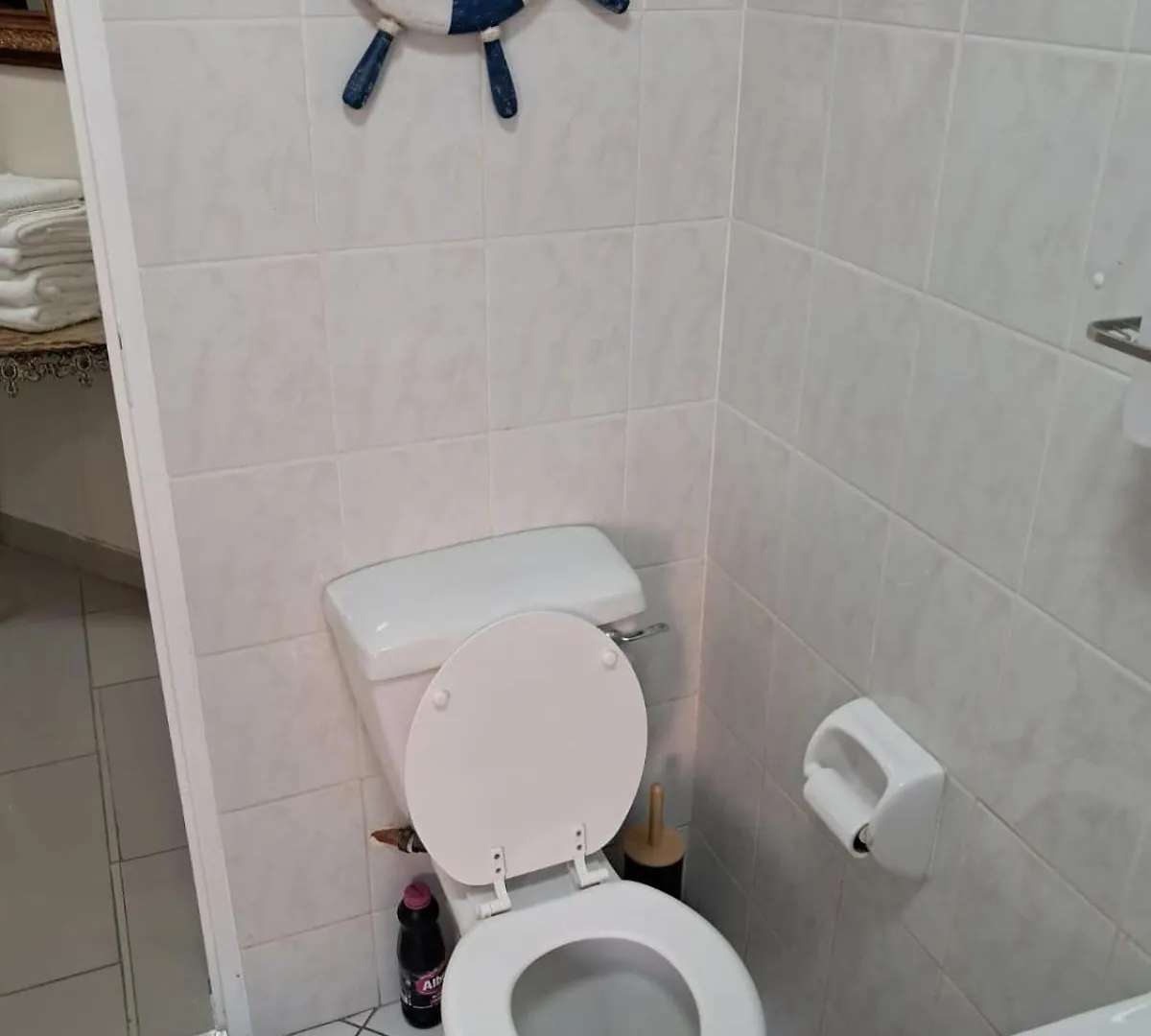 Ina Se Huisie In Blouberg Self Catering Apartment Κέιπ Τάουν Νότια Αφρική