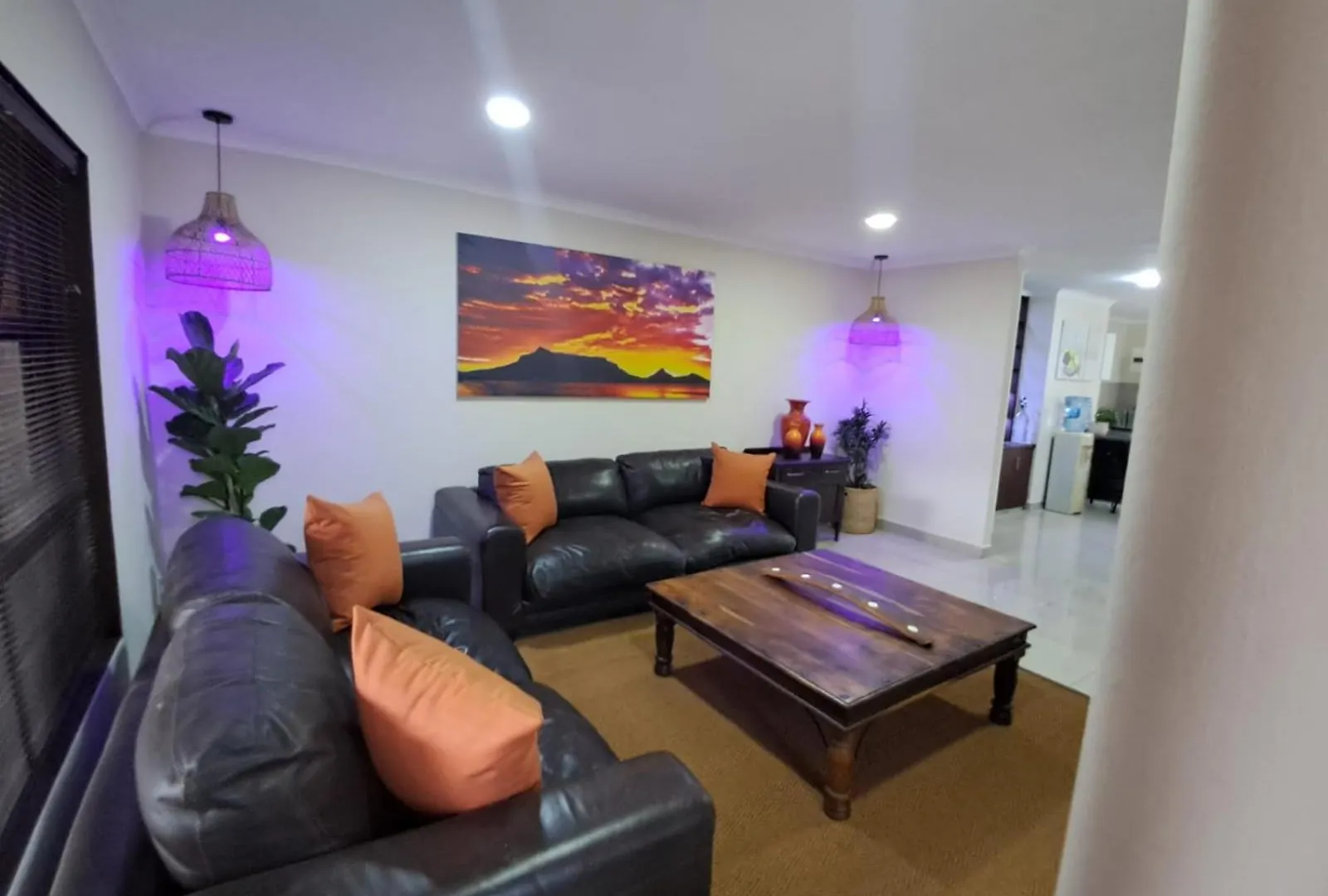 Ina Se Huisie In Blouberg Self Catering Apartment Κέιπ Τάουν