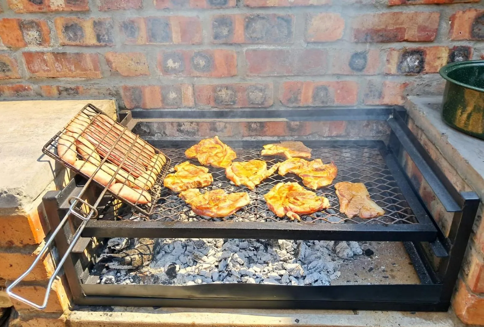 Ina Se Huisie In Blouberg Self Catering Apartment Κέιπ Τάουν