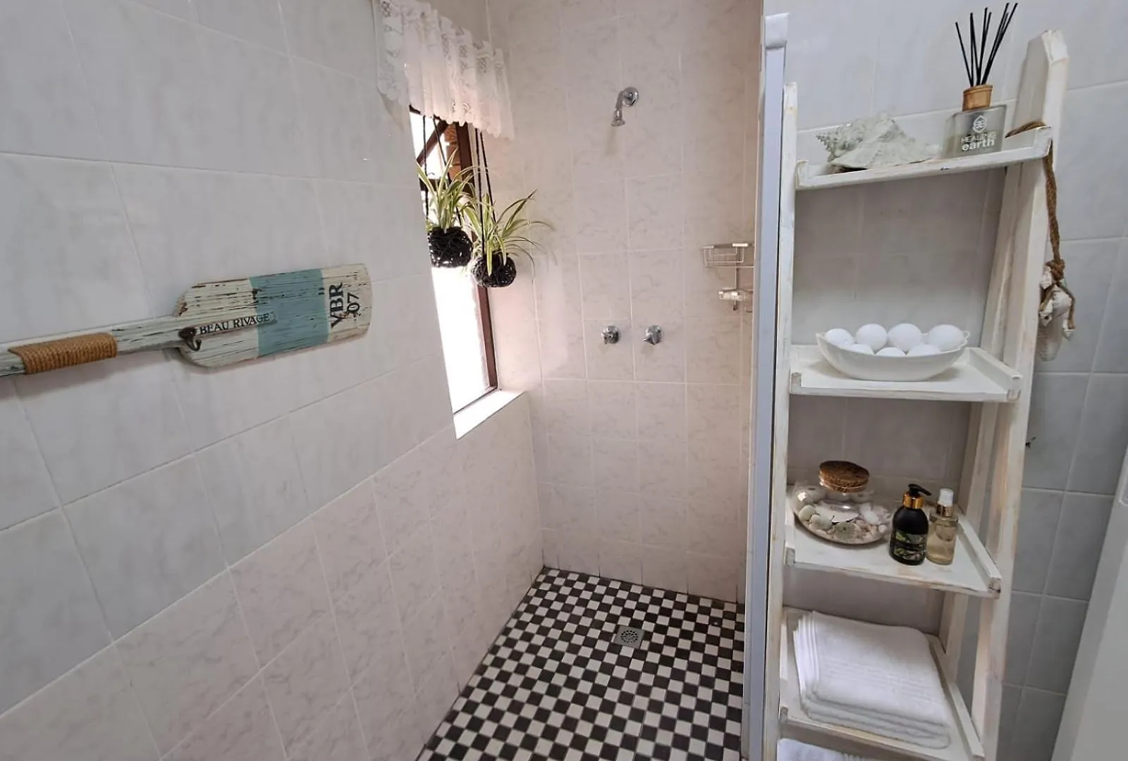 Ina Se Huisie In Blouberg Self Catering Apartment ケープタウン