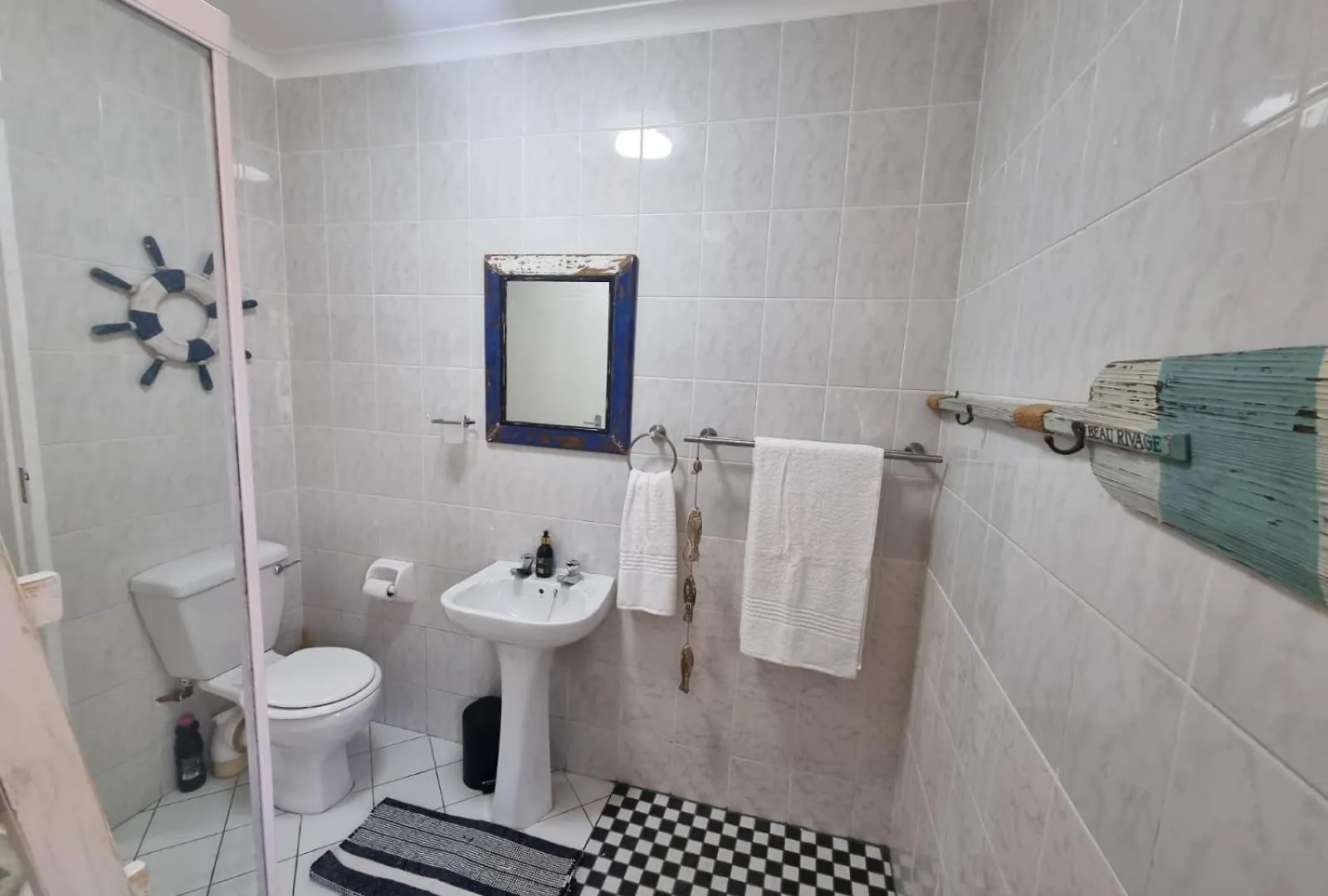 Ina Se Huisie In Blouberg Self Catering Apartment Κέιπ Τάουν 0*,  Νότια Αφρική