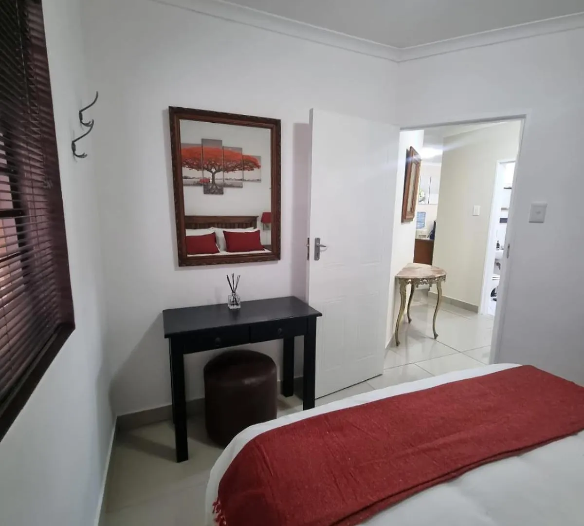 Ina Se Huisie In Blouberg Self Catering Apartment Κέιπ Τάουν