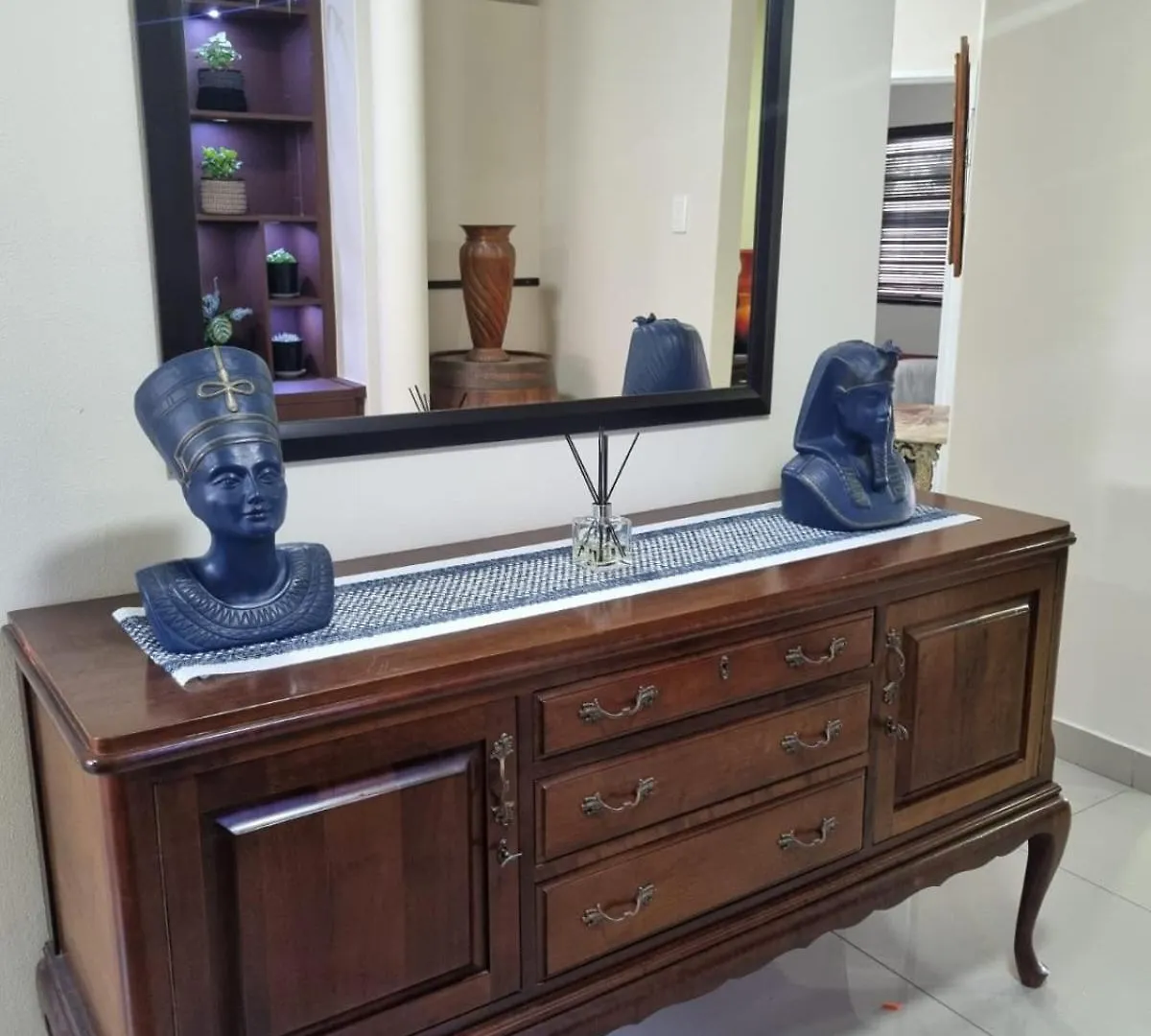 Ina Se Huisie In Blouberg Self Catering Apartment ケープタウン 南アフリカ