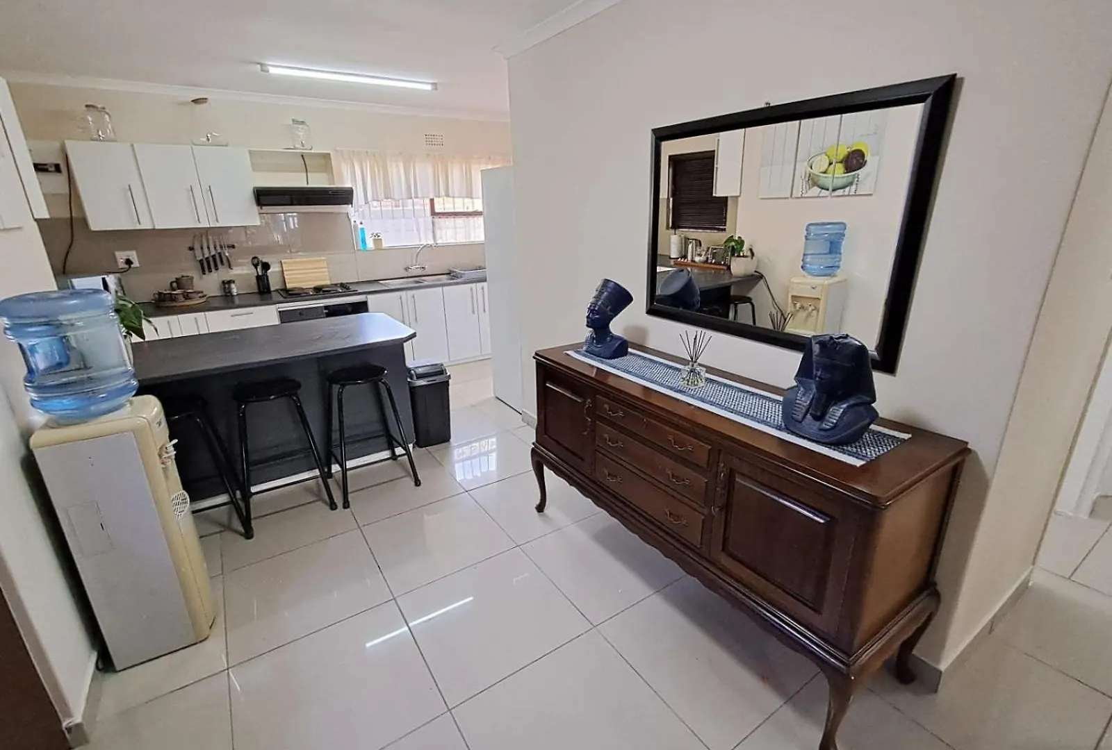 Ina Se Huisie In Blouberg Self Catering Apartment Κέιπ Τάουν