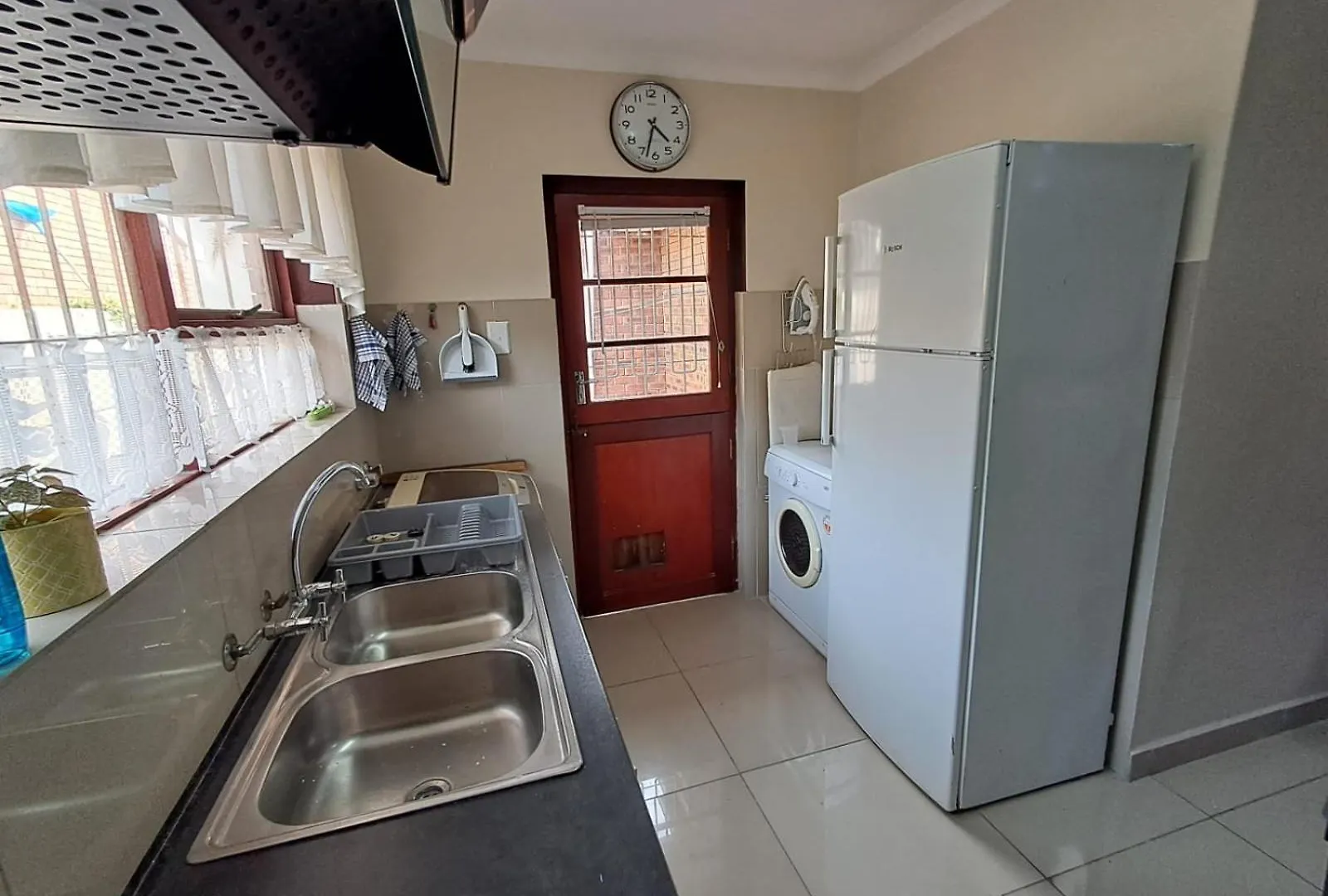 Ina Se Huisie In Blouberg Self Catering Apartment Κέιπ Τάουν