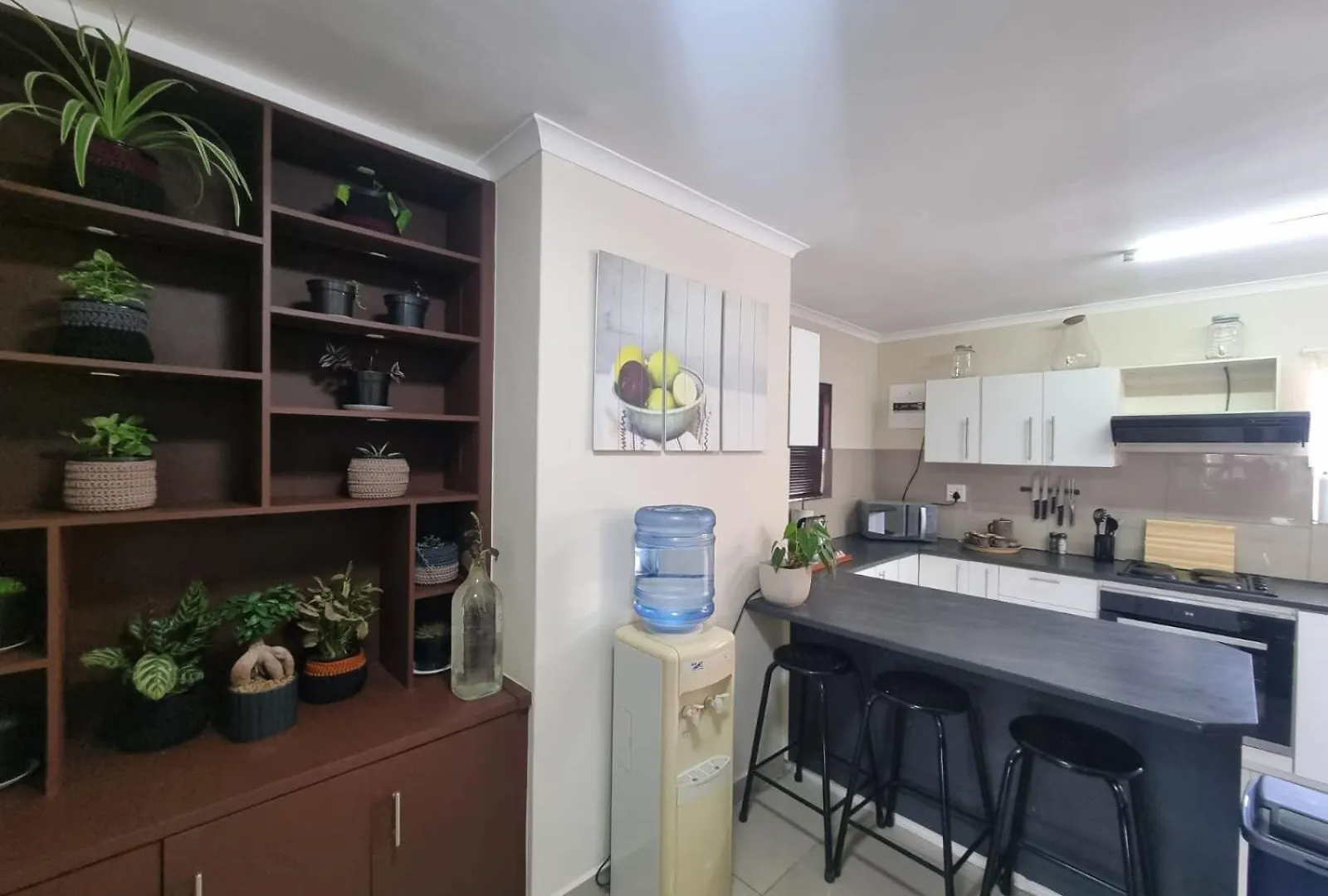 Ina Se Huisie In Blouberg Self Catering Apartment Κέιπ Τάουν
