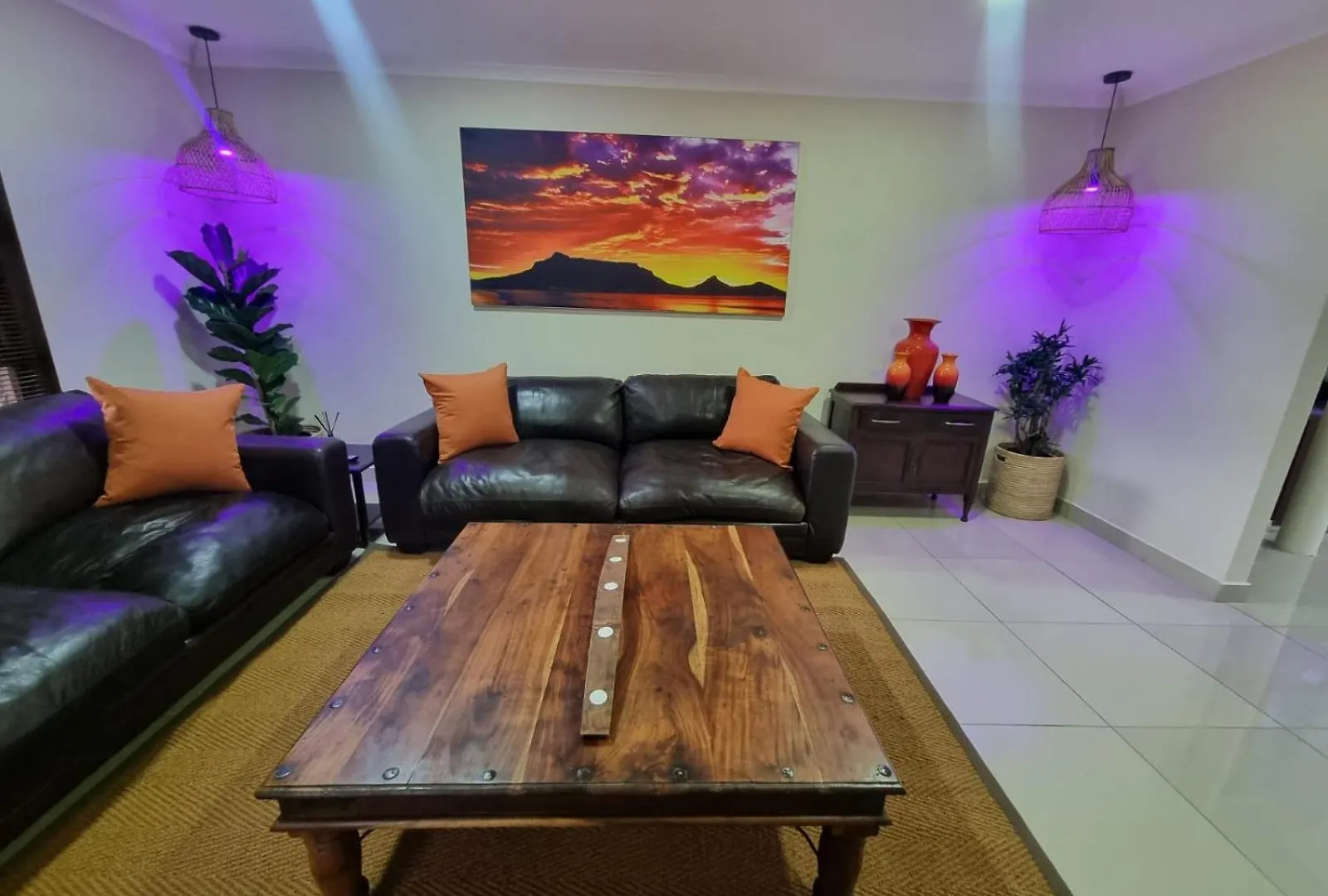 Ina Se Huisie In Blouberg Self Catering Apartment Κέιπ Τάουν Νότια Αφρική