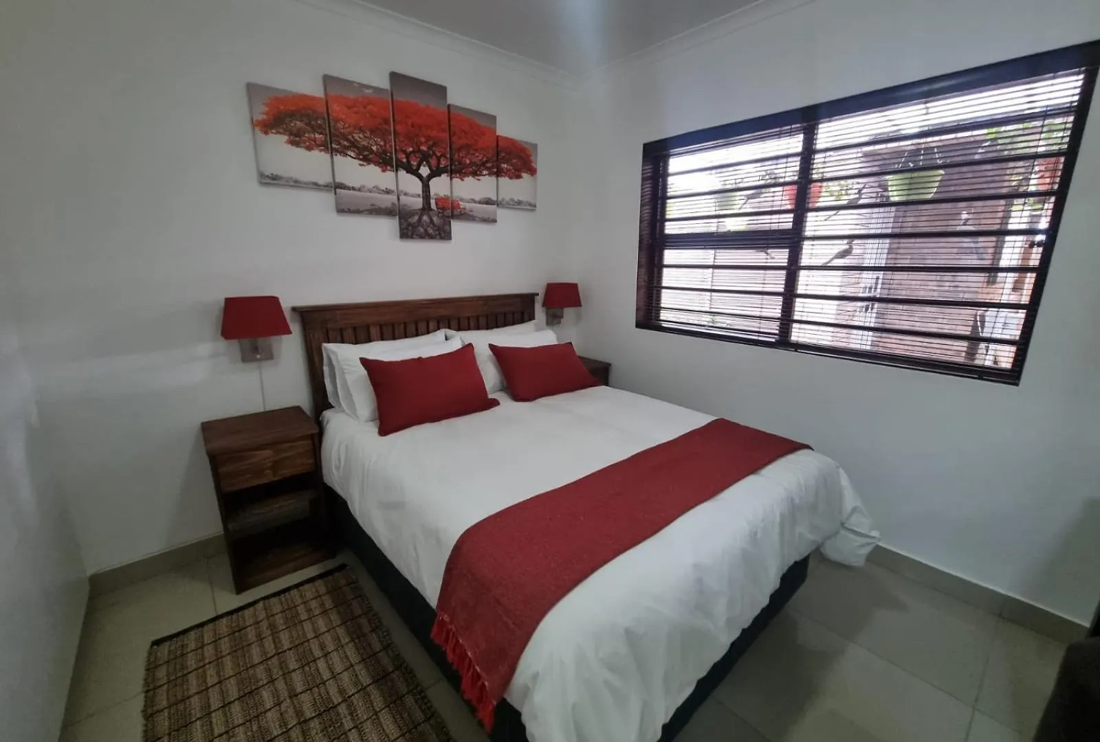 Ina Se Huisie In Blouberg Self Catering Apartment Κέιπ Τάουν