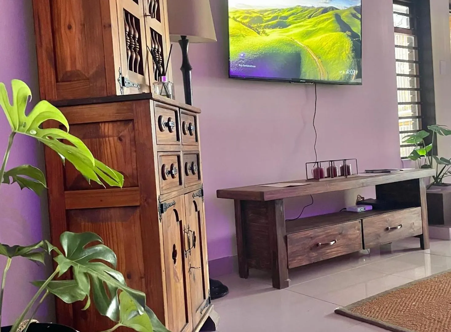 Ina Se Huisie In Blouberg Self Catering Apartment Κέιπ Τάουν