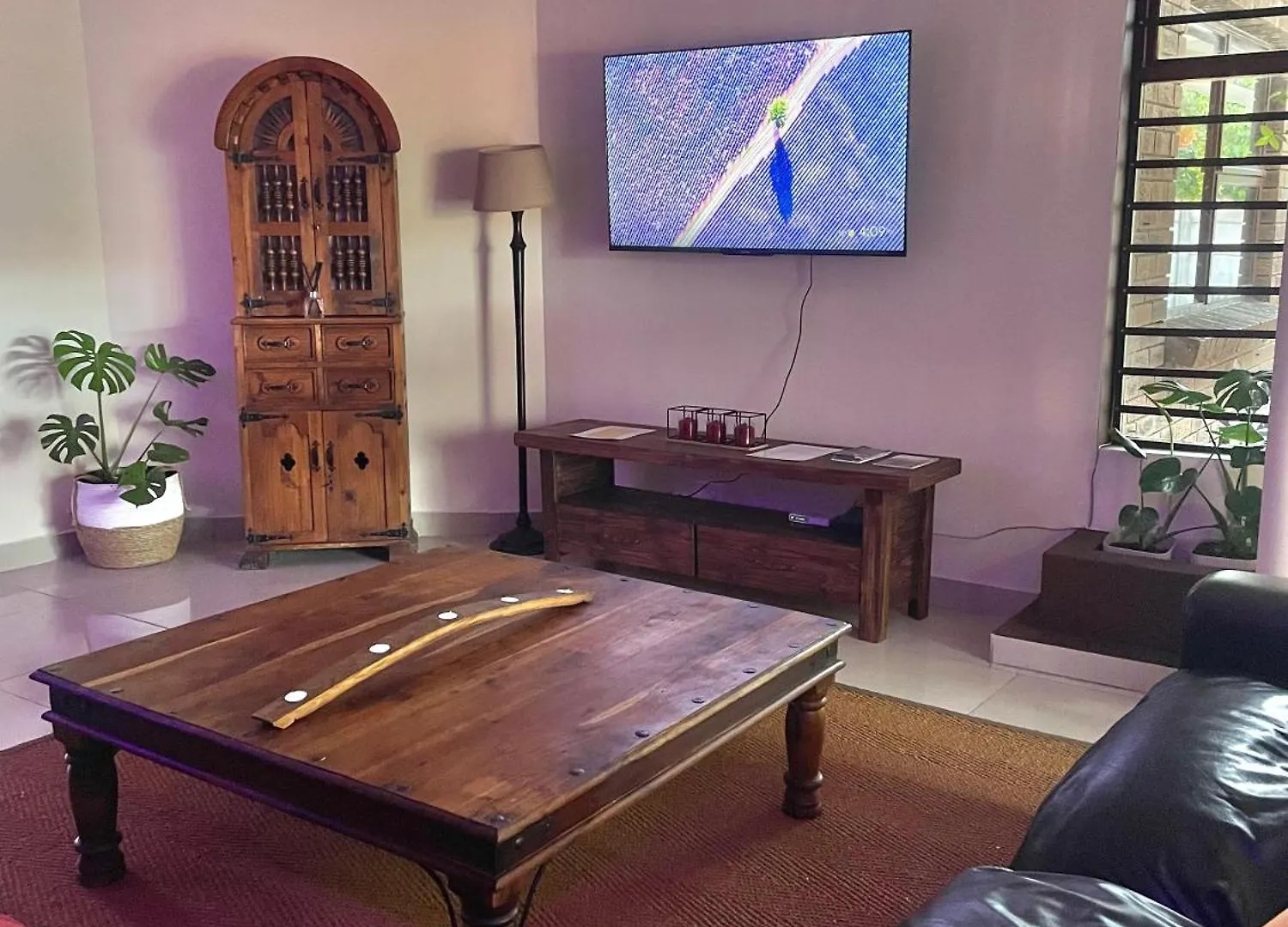 Ina Se Huisie In Blouberg Self Catering Apartment Κέιπ Τάουν