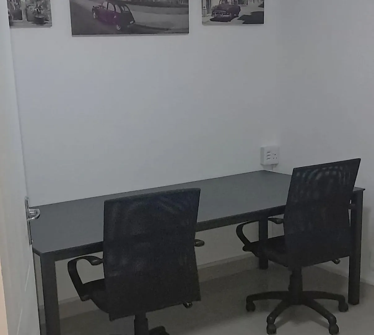 Ina Se Huisie In Blouberg Self Catering Apartment Κέιπ Τάουν